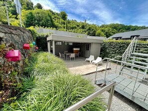 Apartment | Property grounds - Apartment in Durbuy Near Adventure Park (Durbuy)