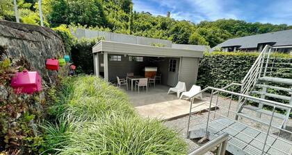 Apartment in Durbuy for 4 Person