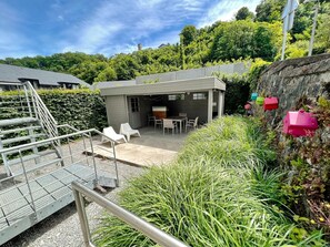 Apartment | Exterior - Apartment in Durbuy Near Adventure Park (Durbuy)