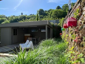 Departamento | Exterior