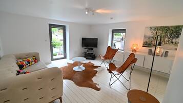 Apartment | Living room