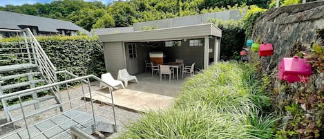 Appartement | Extérieur