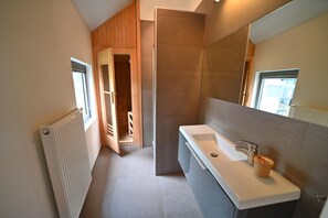 Apartament | Bany
