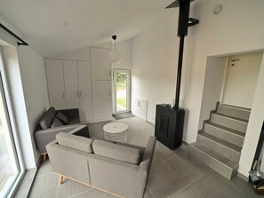 Bungalow | Stue