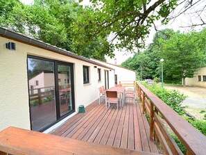 Bungalow | Exterior