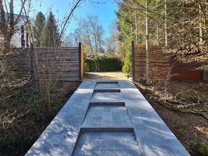 Jardin