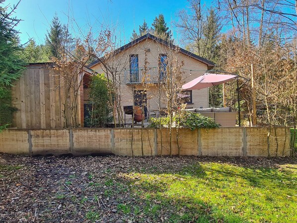 Huis | Exterieur
