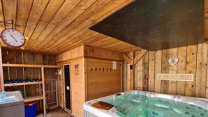 Unclassified image, 2 of 40, button - House Near Durbuy With Sauna & Bubble Bath (Durbuy)