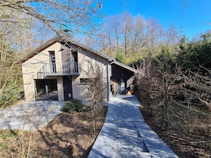 Maison | Extérieur
