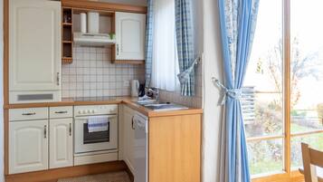 Apartment | Eigene Küche