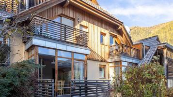 Apartment | Exterior