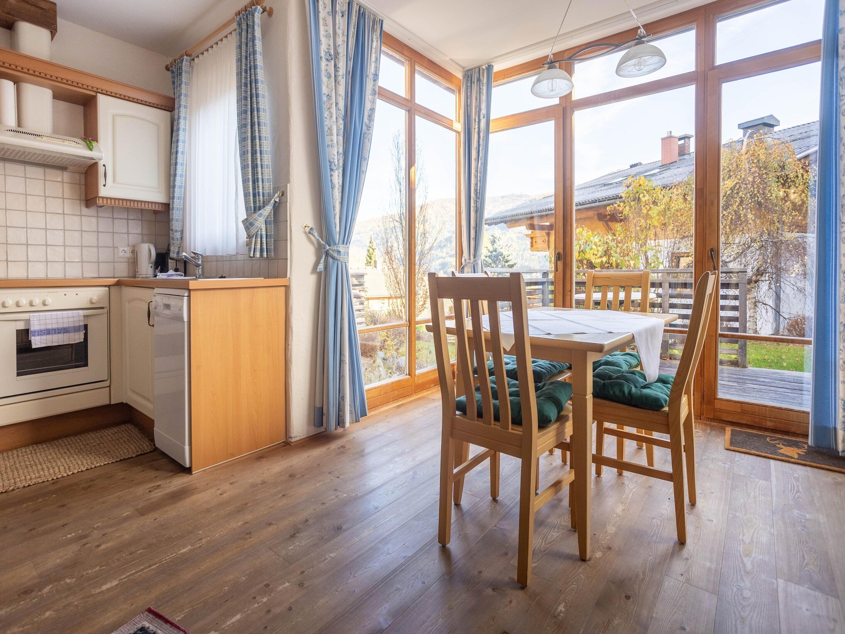 Apartment | Speisen