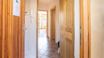 Apartment | Interior