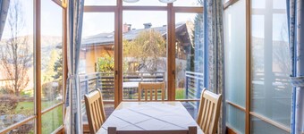 Apartment in Bad Kleinkirchheim Ski Area