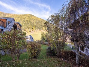 Appartement | Vue depuis l’hébergement