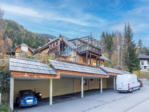 Apartment | Exterior