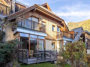 Apartamento | Exterior