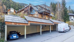 Apartment | Aussenbereich