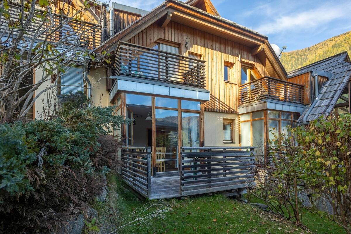 Apartment | Exterior