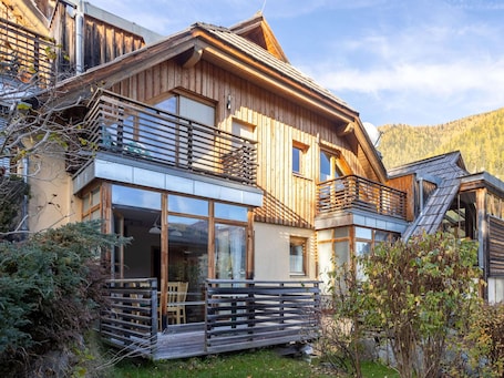 Exterior. Apartment in Bad Kleinkirchheim Ski Area