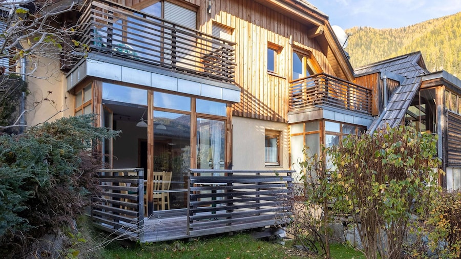 Apartment in Bad Kleinkirchheim Ski Area