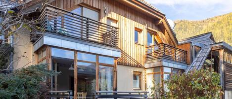 Apartment | Aussenbereich