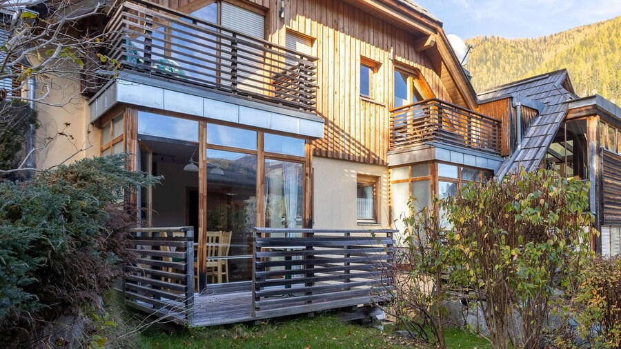 Apartment in Bad Kleinkirchheim Ski Area