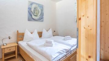 Apartment | Zimmerausstattung