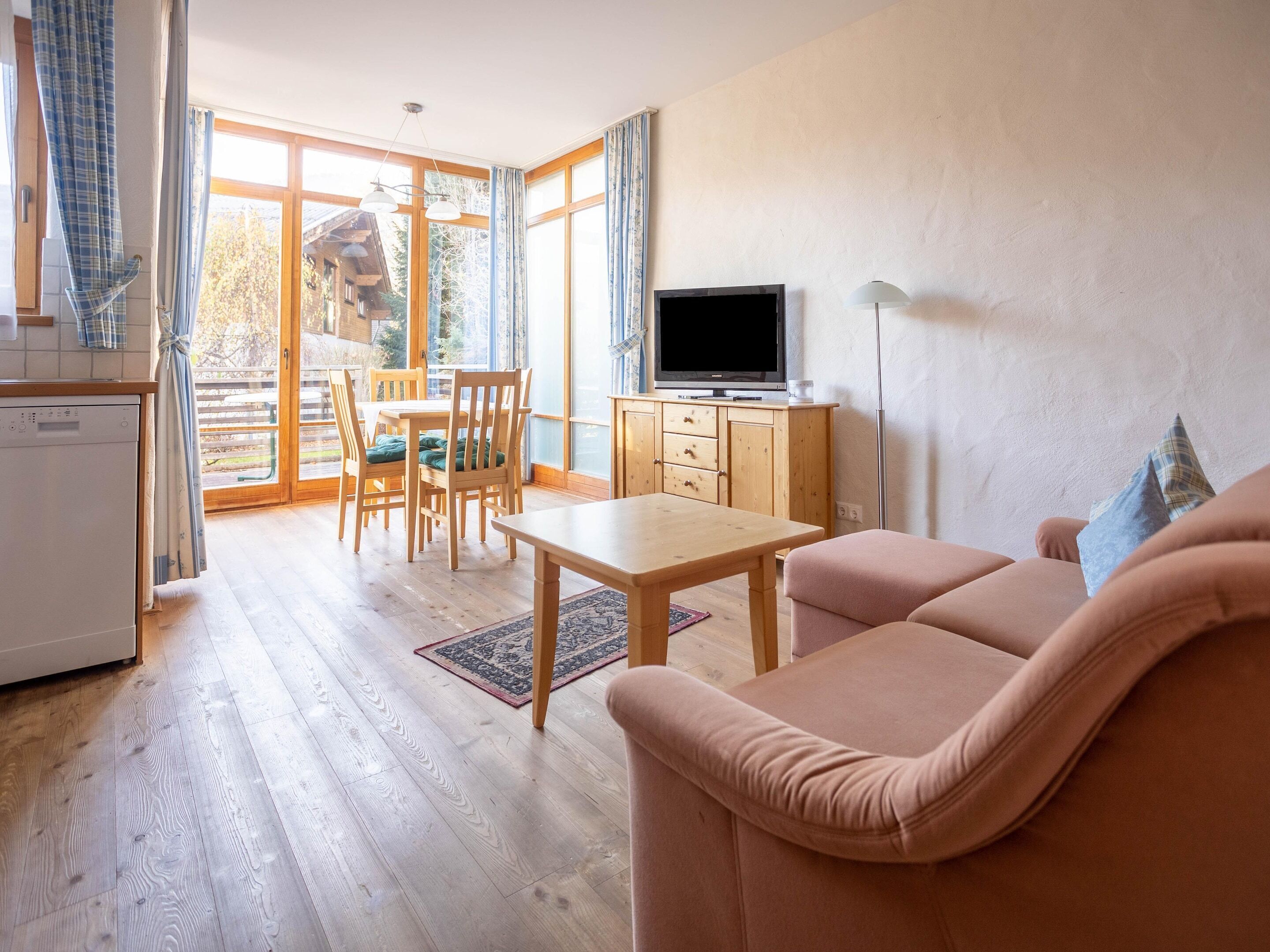 Apartment | Living room