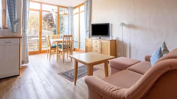 Apartment | Living room