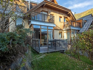 Apartament | Exterior