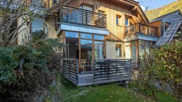 Leilighet | Eksteriør