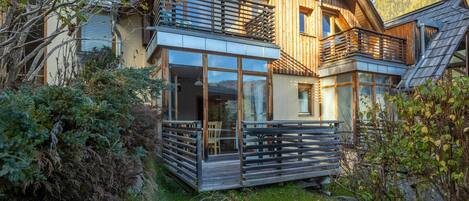 Apartment | Exterior