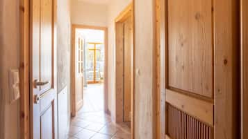 Apartment | Reception