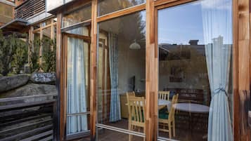 Appartamento | Balcone