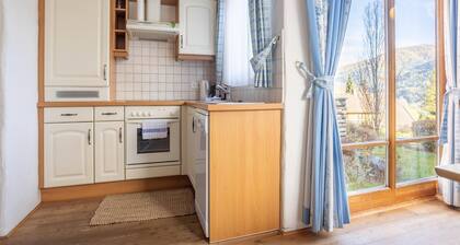 Apartment in Bad Kleinkirchheim Ski Area