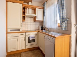 Appartement | Cuisine privée