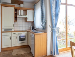 Apartemen | Dapur pribadi