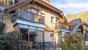 Apartamento | Exterior