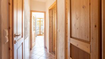 Apartment | Rezeption