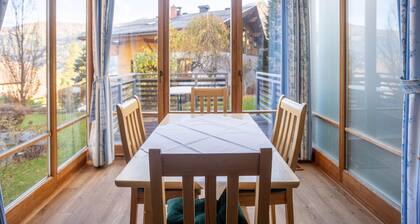 Apartment in Bad Kleinkirchheim Ski Area