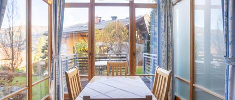 Lägenhet | Restauranger