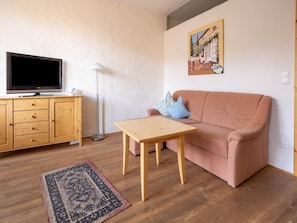 Departamento | Sala de estar