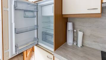 Appartement | Cuisine privée