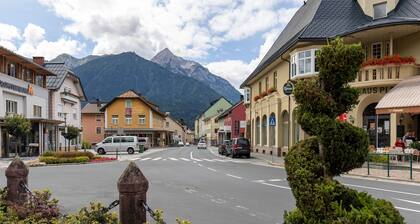 Apartment in Kotschach-mauthen Near ski Area