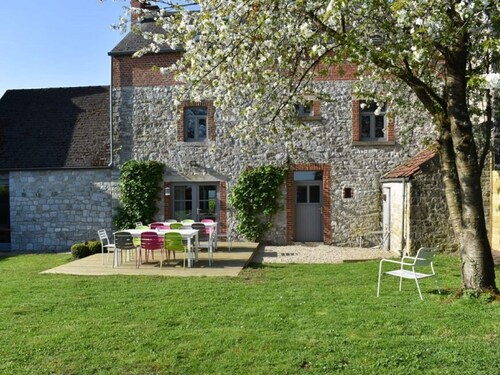 Countryside Retreat, Gerin