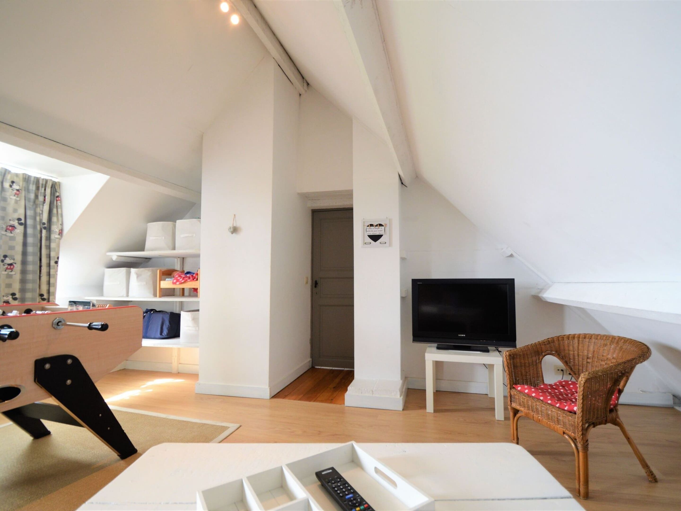 House | Living area