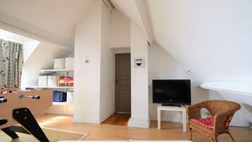 House | Living area