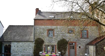 Countryside Retreat, Gerin