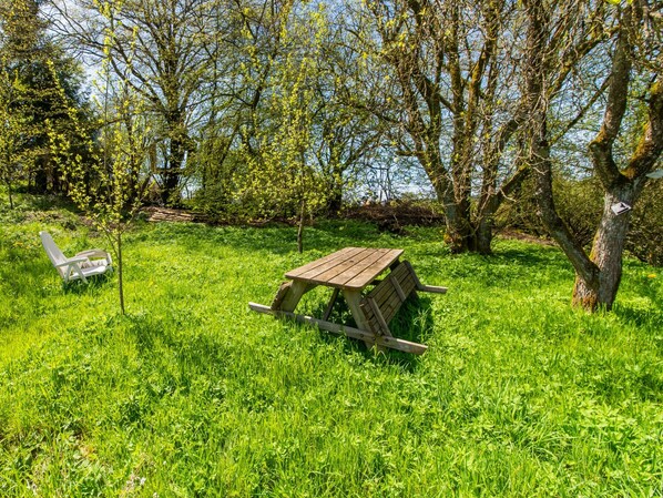House | Property amenity